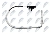 Sensor, Abgastemperatur NTY EGT-VV-005