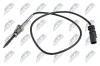 Sensor, Abgastemperatur NTY EGT-VV-010 Bild Sensor, Abgastemperatur NTY EGT-VV-010