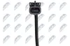 Sensor, Abgastemperatur NTY EGT-VV-010 Bild Sensor, Abgastemperatur NTY EGT-VV-010