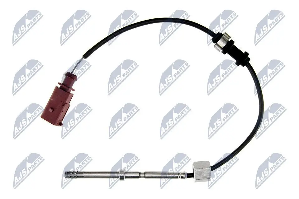 Sensor, Abgastemperatur NTY EGT-VW-002