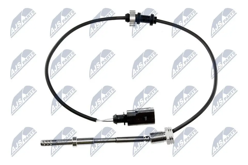 Sensor, Abgastemperatur NTY EGT-VW-003