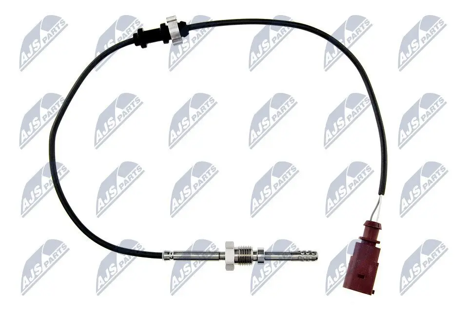 Sensor, Abgastemperatur NTY EGT-VW-004