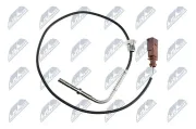 Sensor, Abgastemperatur NTY EGT-VW-011