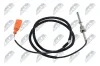 Sensor, Abgastemperatur NTY EGT-VW-013 Bild Sensor, Abgastemperatur NTY EGT-VW-013