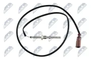 Sensor, Abgastemperatur NTY EGT-VW-016