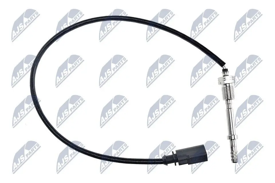 Sensor, Abgastemperatur NTY EGT-VW-019