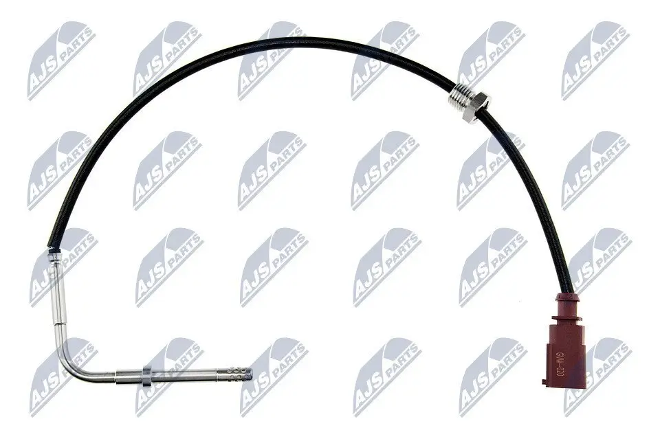 Sensor, Abgastemperatur NTY EGT-VW-020