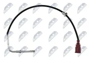 Sensor, Abgastemperatur NTY EGT-VW-020