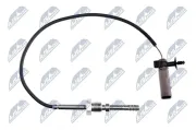 Sensor, Abgastemperatur NTY EGT-VW-021