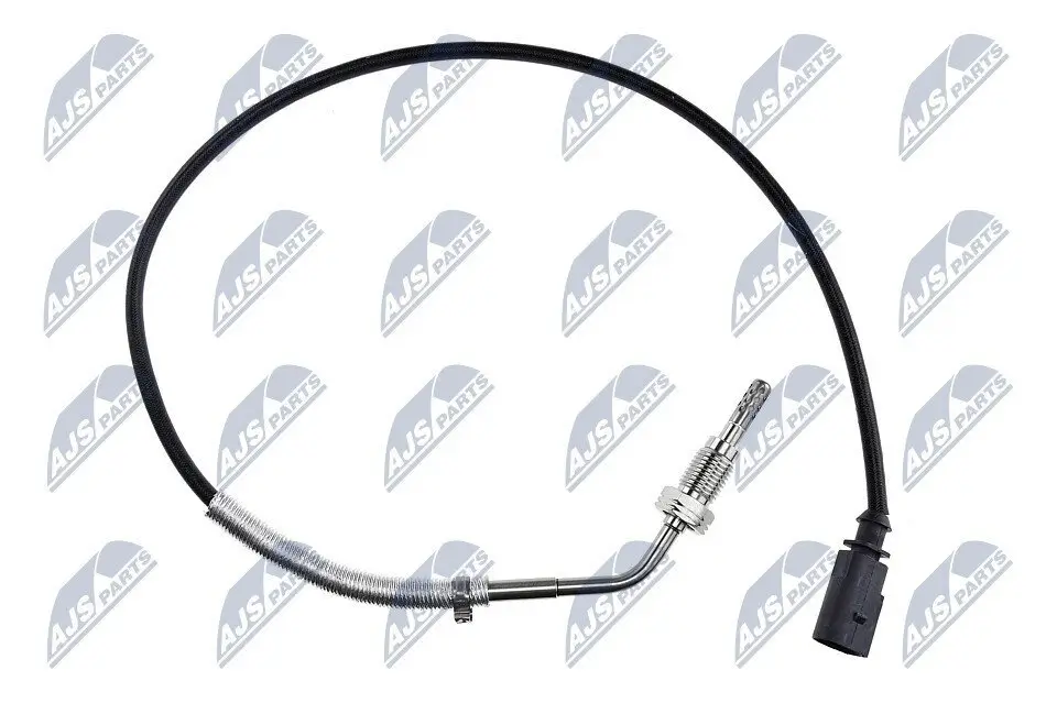 Sensor, Abgastemperatur NTY EGT-VW-023