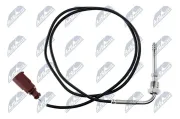 Sensor, Abgastemperatur NTY EGT-VW-025