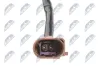 Sensor, Abgastemperatur vor Rußpartikelfilter NTY EGT-VW-028 Bild Sensor, Abgastemperatur vor Rußpartikelfilter NTY EGT-VW-028