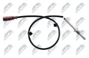 Sensor, Abgastemperatur NTY EGT-VW-030