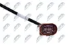 Sensor, Abgastemperatur NTY EGT-VW-031 Bild Sensor, Abgastemperatur NTY EGT-VW-031