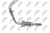 Sensor, Abgastemperatur NTY EGT-VW-032 Bild Sensor, Abgastemperatur NTY EGT-VW-032