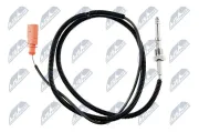 Sensor, Abgastemperatur NTY EGT-VW-035