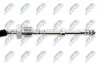 Sensor, Abgastemperatur NTY EGT-VW-035 Bild Sensor, Abgastemperatur NTY EGT-VW-035