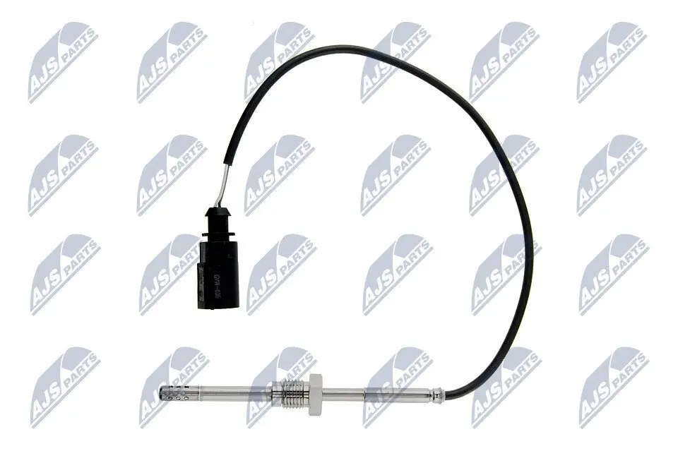 Sensor, Abgastemperatur NTY EGT-VW-036