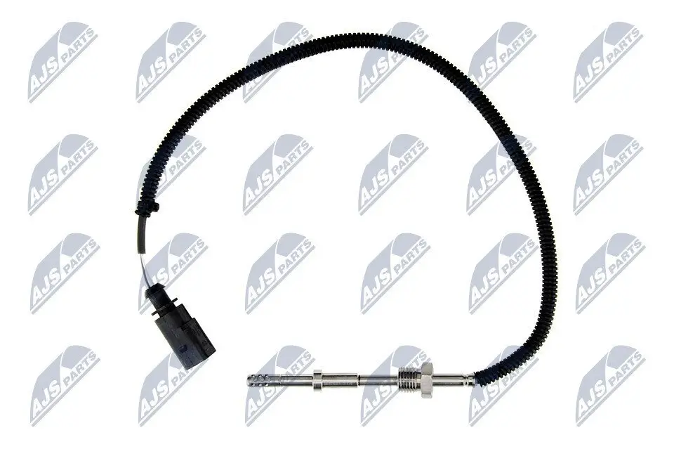 Sensor, Abgastemperatur NTY EGT-VW-037