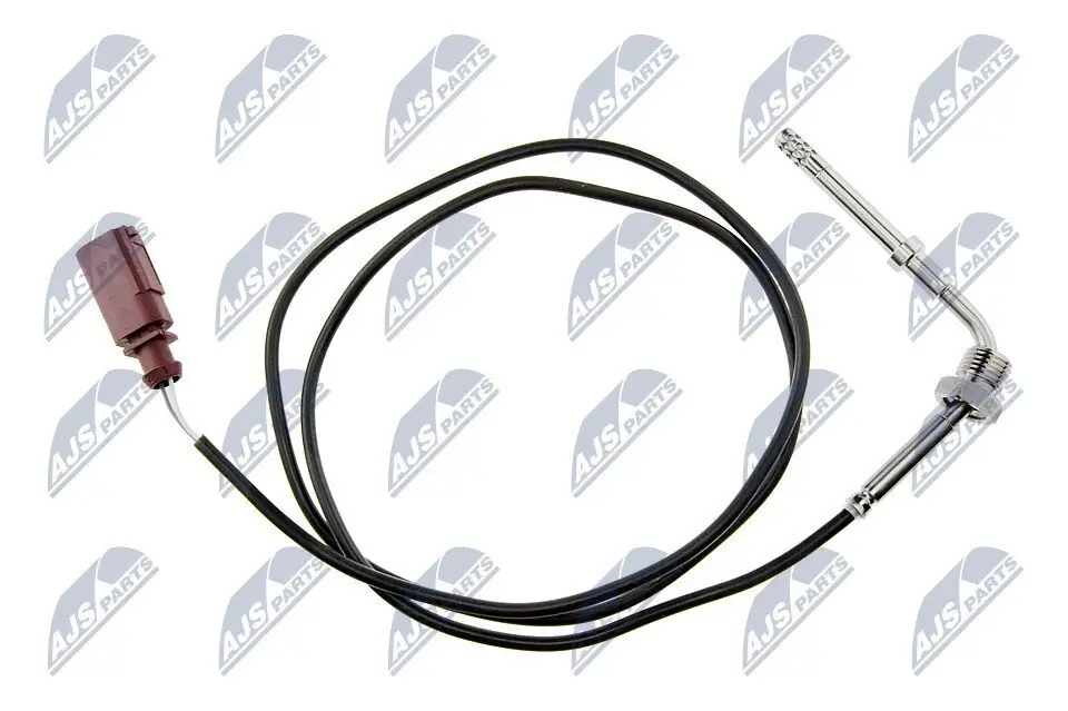 Sensor, Abgastemperatur NTY EGT-VW-039