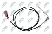 Sensor, Abgastemperatur NTY EGT-VW-039