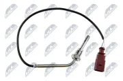 Sensor, Abgastemperatur NTY EGT-VW-041