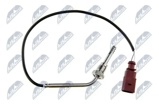 Sensor, Abgastemperatur NTY EGT-VW-041 Bild Sensor, Abgastemperatur NTY EGT-VW-041