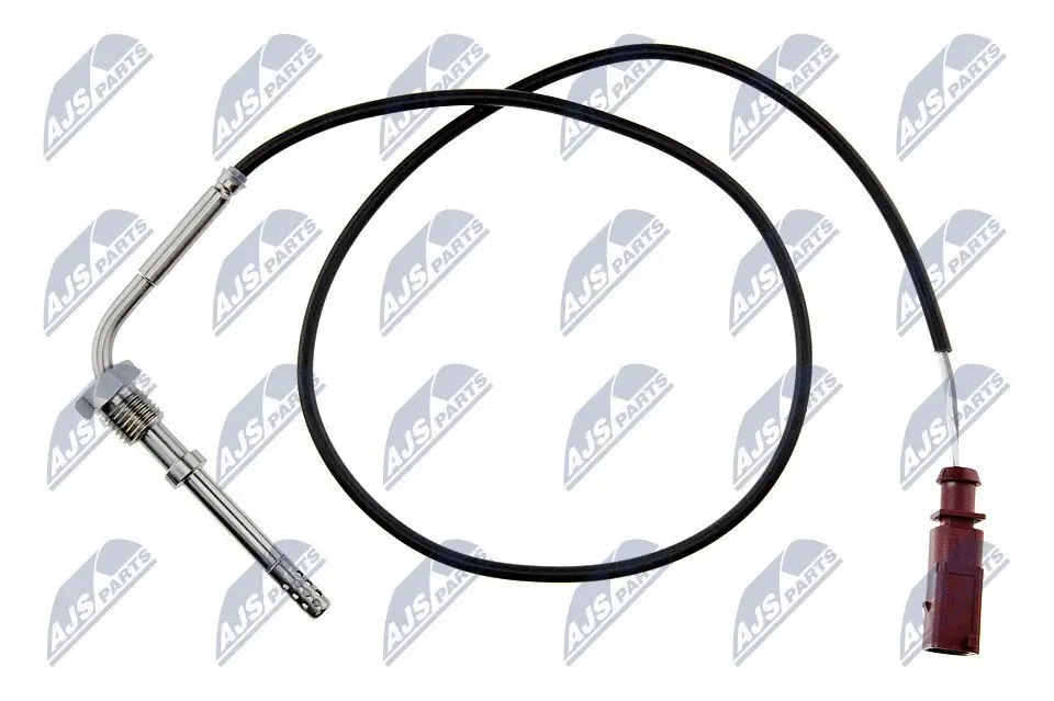 Sensor, Abgastemperatur NTY EGT-VW-043