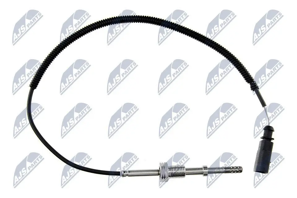 Sensor, Abgastemperatur NTY EGT-VW-047
