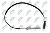 Sensor, Abgastemperatur NTY EGT-VW-047