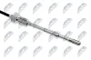 Sensor, Abgastemperatur NTY EGT-VW-049 Bild Sensor, Abgastemperatur NTY EGT-VW-049