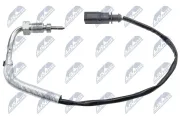 Sensor, Abgastemperatur NTY EGT-VW-051