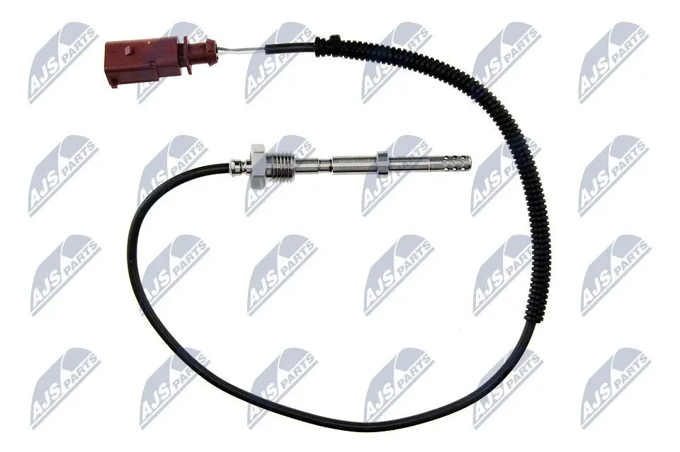 Sensor, Abgastemperatur NTY EGT-VW-052