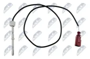 Sensor, Abgastemperatur NTY EGT-VW-053