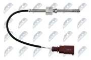 Sensor, Abgastemperatur NTY EGT-VW-054