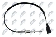 Sensor, Abgastemperatur NTY EGT-VW-055