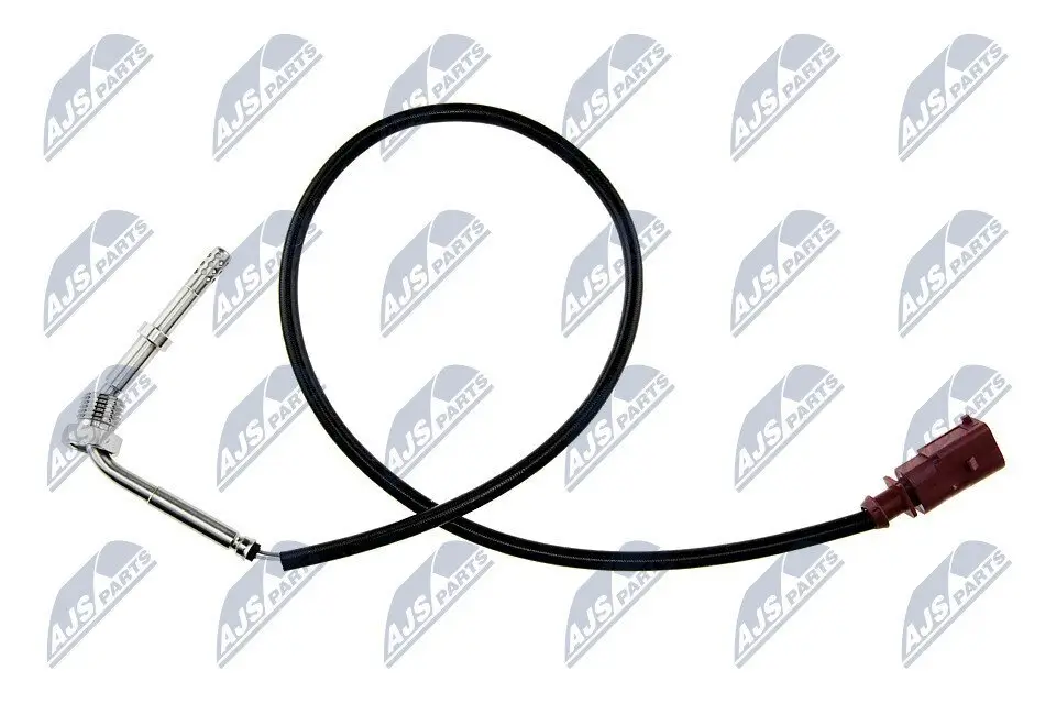 Sensor, Abgastemperatur NTY EGT-VW-058