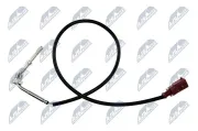 Sensor, Abgastemperatur NTY EGT-VW-058