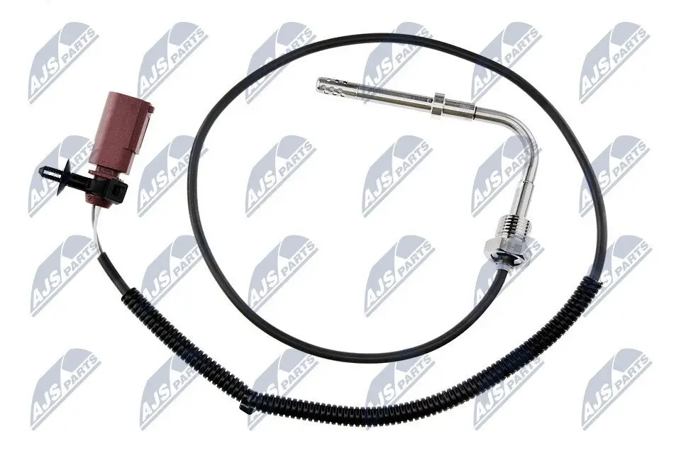 Sensor, Abgastemperatur NTY EGT-VW-059