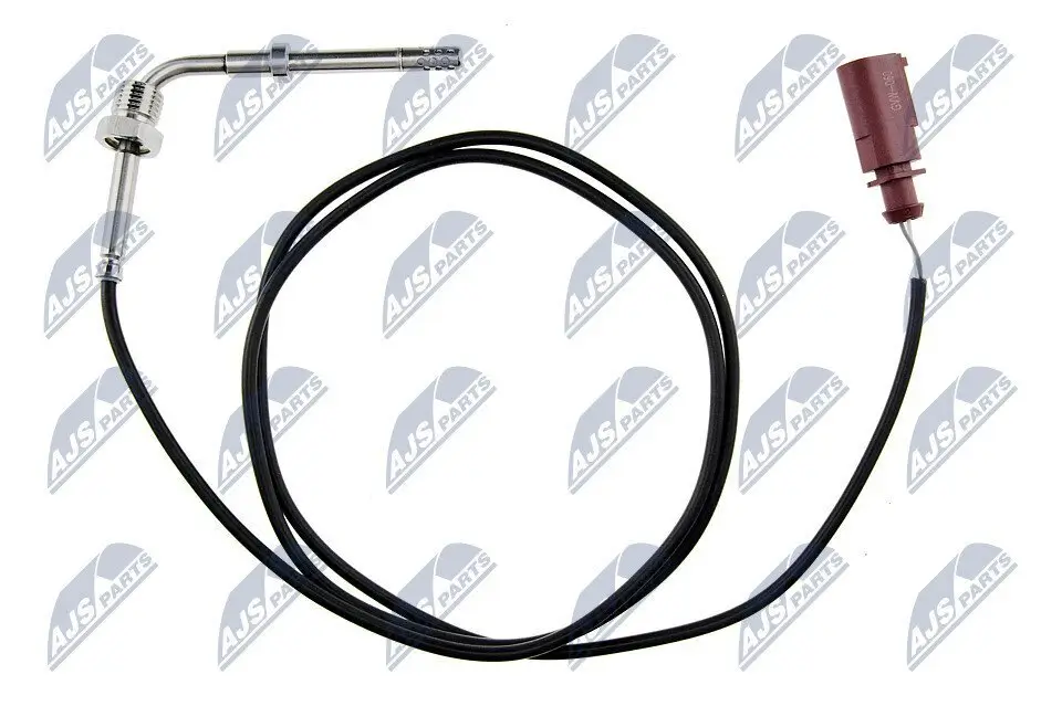Sensor, Abgastemperatur NTY EGT-VW-060