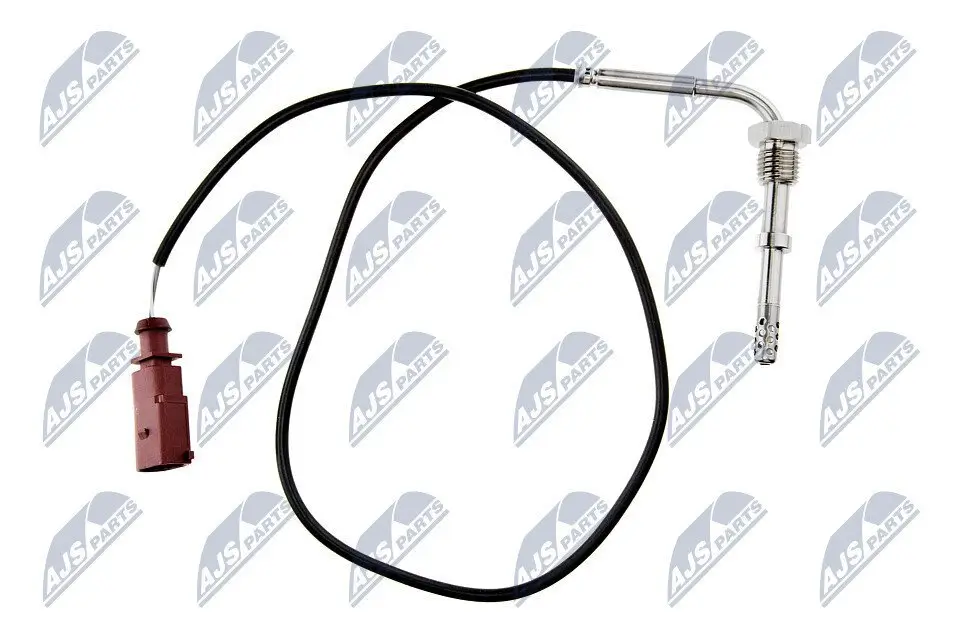 Sensor, Abgastemperatur NTY EGT-VW-066