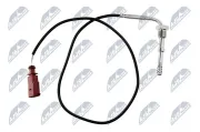 Sensor, Abgastemperatur NTY EGT-VW-066