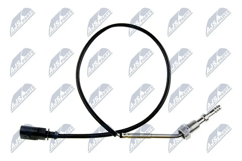 Sensor, Abgastemperatur NTY EGT-VW-067