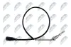 Sensor, Abgastemperatur NTY EGT-VW-067 Bild Sensor, Abgastemperatur NTY EGT-VW-067