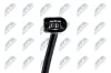 Sensor, Abgastemperatur NTY EGT-VW-067 Bild Sensor, Abgastemperatur NTY EGT-VW-067