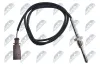 Sensor, Abgastemperatur NTY EGT-VW-072 Bild Sensor, Abgastemperatur NTY EGT-VW-072