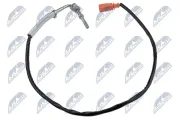 Sensor, Abgastemperatur NTY EGT-VW-076