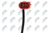 Sensor, Abgastemperatur NTY EGT-VW-080 Bild Sensor, Abgastemperatur NTY EGT-VW-080