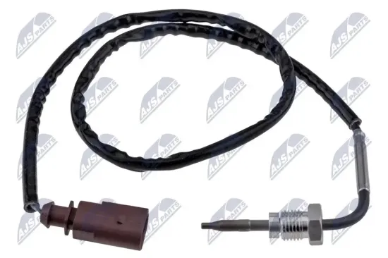 Sensor, Abgastemperatur vor Rußpartikelfilter NTY EGT-VW-086 Bild Sensor, Abgastemperatur vor Rußpartikelfilter NTY EGT-VW-086