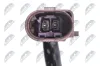 Sensor, Abgastemperatur vor Rußpartikelfilter NTY EGT-VW-086 Bild Sensor, Abgastemperatur vor Rußpartikelfilter NTY EGT-VW-086